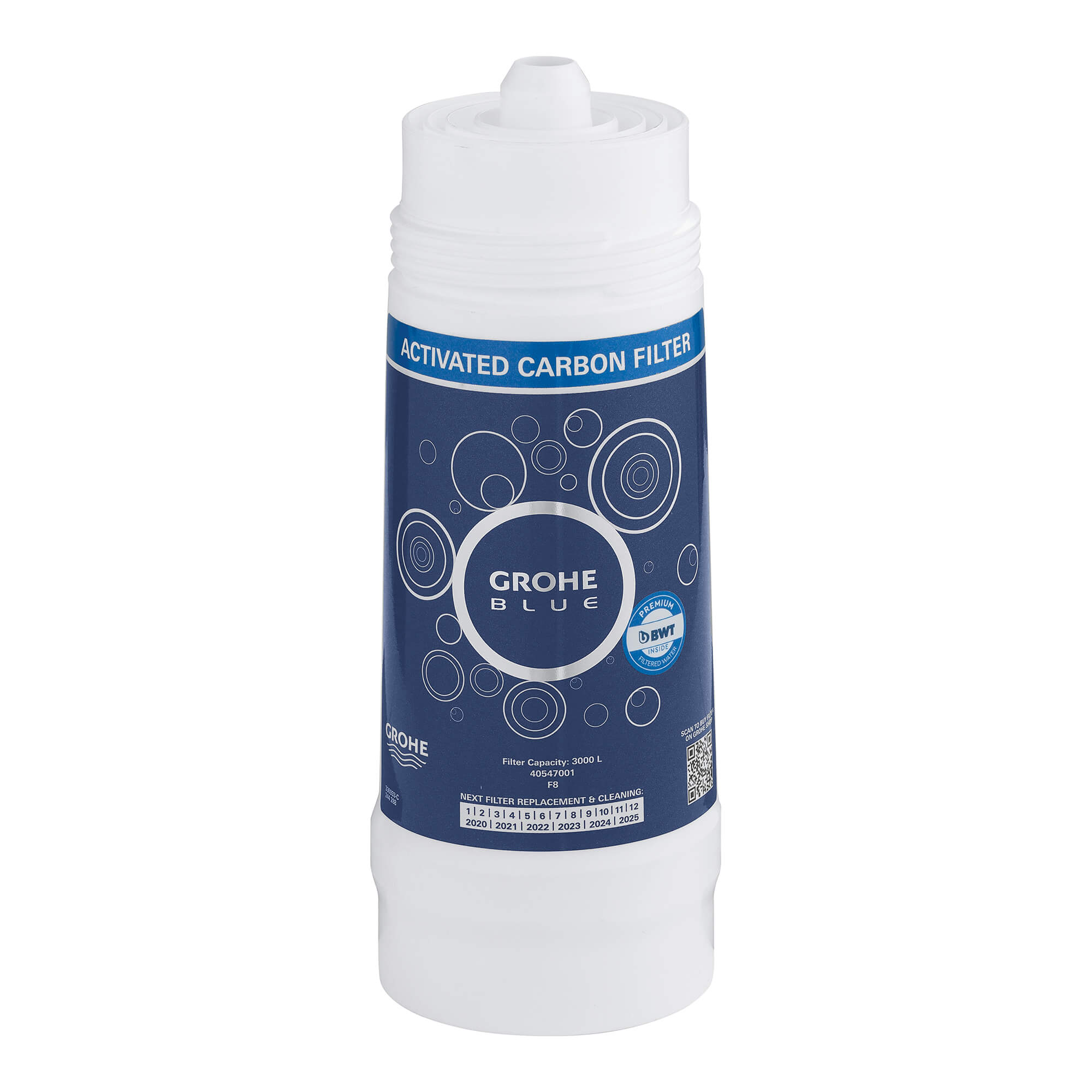 GROHE Blue® Carbon Filter